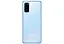 Samsung Galaxy S20+ 5G SM-G9860 12/128GB Cloud Blue - мініатюра 3