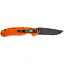 Ніж Ontario Knife RAT I AUS-8 BB Orange - мініатюра 2