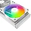 СВО ID-Cooling Space LCD SL360 XE White (SL360 XE White) - мініатюра 5