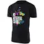 Футболка TLD No Artificial Colors SS Tee Black L Troy Lee Designs (1106-701560004) - мініатюра 1