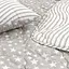 Набор Руно Star одеяло 140х205 см + подушка 50х70 см силиконовые 924.52Star - миниатюра 5