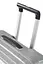 Чемодан Samsonite LITE-BOX ALU ALUMINIUM 76x51x28 76 См CS0*08003 - миниатюра 13
