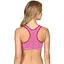 Бра Smart Wool Wm’s PhD Seamless Racerback Bra SO160 Berry Heather XS (1033-SW SO160.314-XS) - миниатюра 2