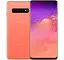 Смартфон Samsung S10+PLUS 8/128Gb SM-G975U 1SIM Orange - миниатюра 1