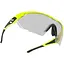 Очки HQBC QX3 фотохромные линзы диоптрическая вставка Clip-on Yellow (1096-Q091206) - миниатюра 1