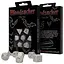 Набір кубиків Bloodsucker Dice Set: Immortal , 7 шт. (SBSU03) - мініатюра 1
