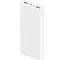 Портативное зарядное устройство для Power Bank Xiaomi Mi Power Bank 3 USB-C 18 Вт 20000 mAh Белый - миниатюра 5
