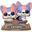 Игровая фигурка Funko POP! Zodiac – Близнецы (90693) - миниатюра 1