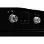 Духовка электрическая Borgio OME 208.01 V Black Glass - миниатюра 3