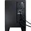 Акустическая система Logitech 2.1 Z313 Black (980-000413) - миниатюра 3