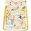 Рюкзак-сумка Miniland Kiddie Sack Jungle (89635) - миниатюра 5