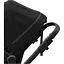 Детская коляска Thule Sleek Black on Black (TH 11000017) - миниатюра 6