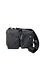 Плечова Сумка Samsonite BLAZING BLACK 26х18х13 KQ0*09002 - мініатюра 1