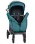 Прогулянкова коляска-книжка Carrello Bravo CRL-5515 Oxford Blue - мініатюра 2