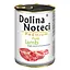 Консерва Dolina Noteci Premium Pure для собак алергіків 400 г (ягня) - мініатюра 1