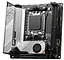 Материнська плата MSI MPG B650I EDGE WIFI (MPG B650I EDGE WIFI) (Socket AM5, AMD B650, Mini-ITX) Б/в - мініатюра 2