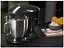 Тестомес миксер планетарный Zeegma PLANEET CHEF BLACK 2200 Вт - миниатюра 9