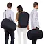 Рюкзак Subterra 2 Convertible Carry-On Bag 40L TSD-440 Black Thule sum0027957 - миниатюра 3