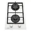 Варочная поверхность газовая Eleyus VIRO 30 WH CF - миниатюра 2