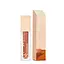 Блиск для губ Neverti 3D Plumping Intense Lipgloss рідкий зволожуючий 005 Chocoholic/Карамельний (NP800) - мініатюра 1