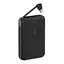 Акумулятор портативний Belkin BoostCharge 10000 mAh 20W Black (BPB021HQBK) - мініатюра 4
