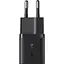 Мережевий зарядний пристрій Baseus GaN5 Mini Fast Charger Type-C 25W Black (P10110909113-00) [139985] - мініатюра 3