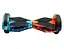 Гіроборд Smart Balance Wheel 8 Вогонь та лід [53673] - мініатюра 2