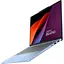 Ноутбук Lenovo IdeaPad Slim 5 13ARP10 (83J2002SRM), AMD Ryzen 7 7735HS до 4,75 ГГц, 13" WUXGA, 16 ГБ, SSD 512 ГБ, AMD Radeon 680M, Free DOS, - миниатюра 3