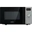 Мікрохвильова піч Gorenje MO20A4XH (M20XYZ) - мініатюра 1