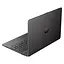 Ноутбук HP 15.6 250R-G9 FHD AG/i3-1315U/16GB/512GB/UMA/Win11P/Black (AL0E4AT) - мініатюра 4