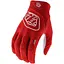 Рукавиці TLD Youth Air Glove Red XS Troy Lee Designs (1106-406785011) - мініатюра 1