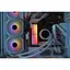 Пам'ять для настільних комп'ютерів Kingston FURY 32 GB (2x16GB) DDR5 6800 MHz Renegade Silver/White RGB (KF568C36RWAK2-32) - мініатюра 6