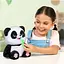 Інтерактивна іграшка Moose Little Live Pets Бебі панда (26676) - мініатюра 5