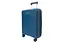 Валіза Airtex 642 мала 40л темно-синя (642-S-Dark-blue) - мініатюра 1