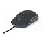 Мишка Gembird MUS-UL-02 USB Black (MUS-UL-02) - мініатюра 1