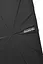 Валіза 67 См American Tourister STARVIBE BLACK 67x46x27(30) MD5*09003 - мініатюра 13