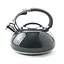 Чайник со свистком Edenberg EB-2452-Grey 3 л серый - миниатюра 1