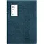 Килимок для ніг махровий Ardesto Home 50х70 см 100% бавовна смарагдовий (ART2557EM)  - мініатюра 1