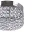 Светильник Brille настенно-потолочный светодиодный накладной LED BR-01 444C/1 G9+3x3W 26-128 - миниатюра 3