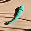 Вибромассажер Lelo Smart Wand 2 Large Aqua - миниатюра 4