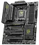 Материнська плата MSI MAG X870E TOMAHAWK WIFI (MAG X870E TOMAHAWK WIFI) (Socket AM5, AMD X870E, ATX) - мініатюра 2