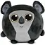 Плюшевая игрушка Коала Грейс WP Merchandise Разноцветный - миниатюра 1