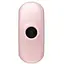Вакуумный стимулятор Satisfyer Pro To Go 3 Рожевий - миниатюра 4