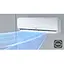 Кондиционер Samsung AR18BXHQASINUA (инвертор, -22) - миниатюра 7