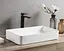 Умывальник Rea Denis накладной белый REA-U4800, Белый - миниатюра 3