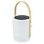 Фонарь кемпинговый Bo-Camp Longford Solar 150 Lumen Bamboo/White (5818878) - миниатюра 2