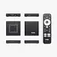 Смарт ТВ приставка Mecool KM9 PRO MAX NETFLIX 2/32 Гб Google TV 12 Smart Box - миниатюра 8