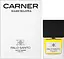 Парфюмированная вода Carner Barcelona Palo Santo 100 мл  - миниатюра 2