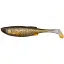 Силикон Savage Gear Craft Shad 72 мм 2.6g Green Silver (5 шт/уп) - миниатюра 1