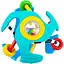 Іграшка-брязкальце Baby Einstein Rattle & Sense (17354) - мініатюра 2